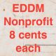 EDDM Nonprofit Postcard Letter USPS