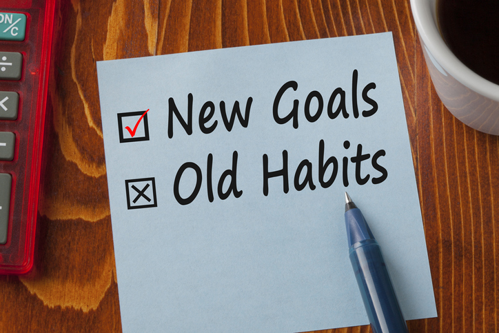 how to avoid bad habits